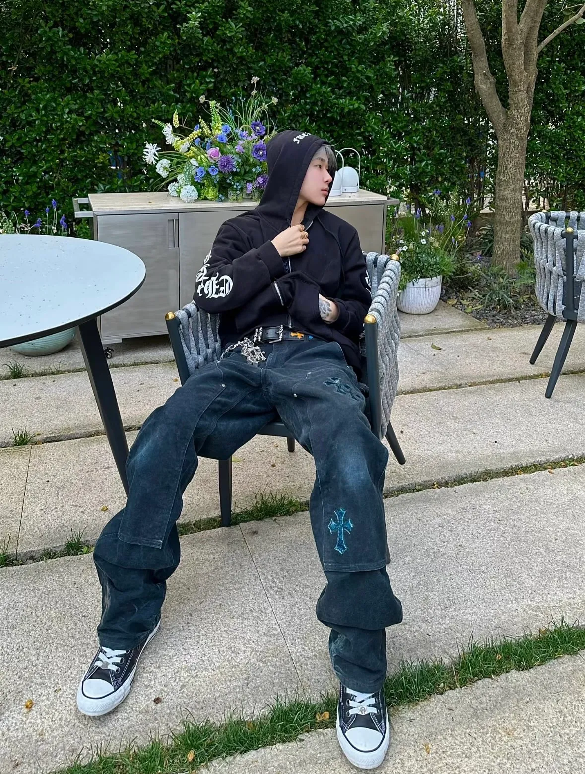 model picture